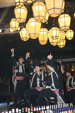 SIDC Fundraising Event(part 2)